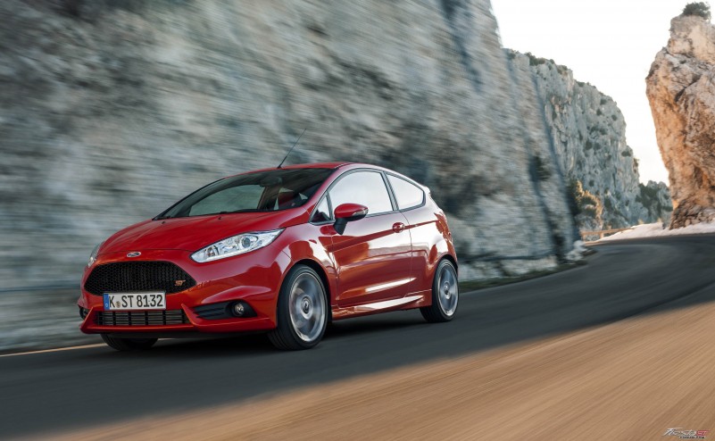2014 Ford Focus Prices, Reviews, and Photos - MotorTrend
