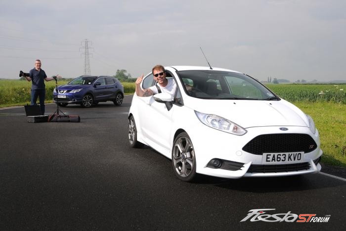 Ford Fiesta ST: Long-term test review by Auto Express