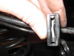 Hand brake cable mount.2.jpg