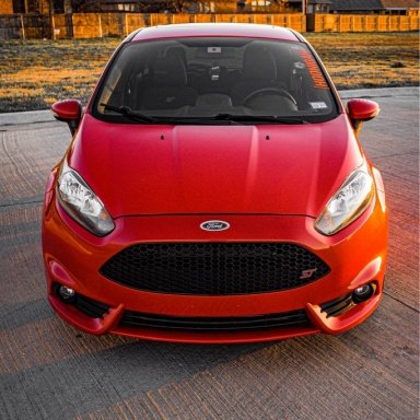 Clutch Replacement Questions Fiesta ST Forum