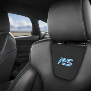 2016 Ford Focus RS