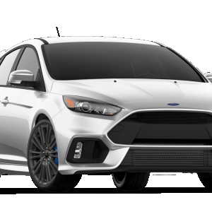 2017 Ford Focus RS