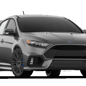 2017 Ford Focus RS